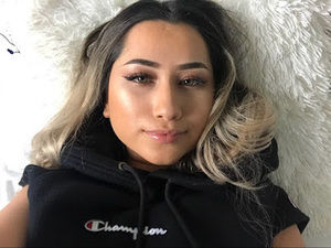 Meet your Posher, Zara